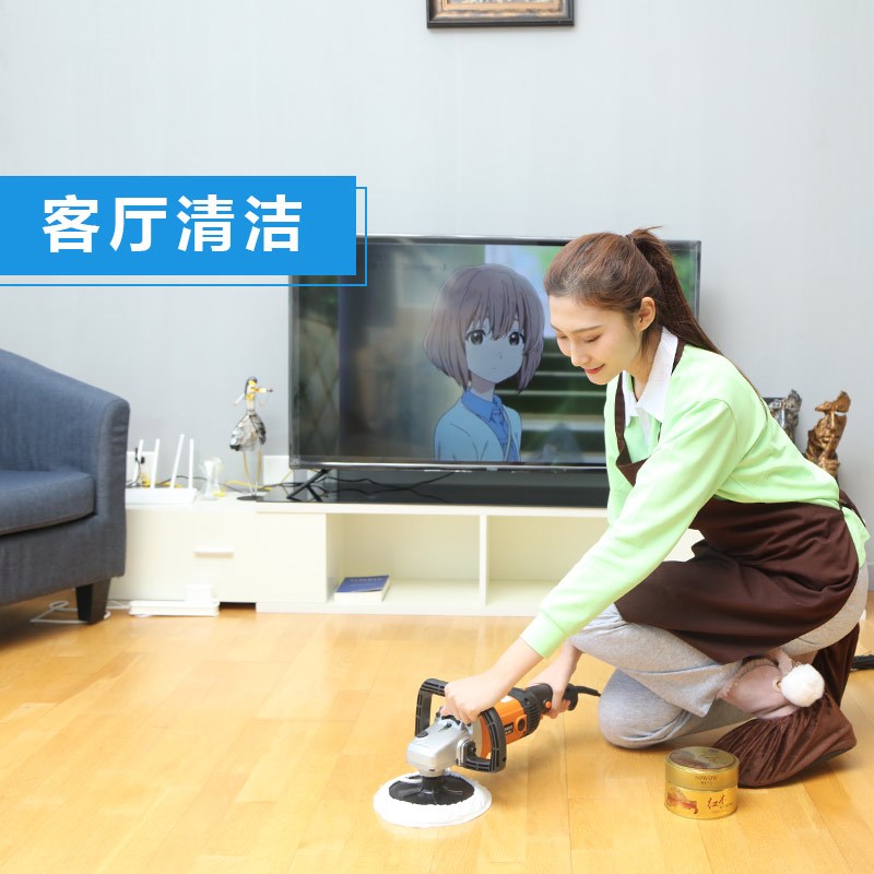找保潔公司做開(kāi)荒清潔主要事項(xiàng)