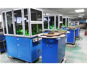 流水線自動(dòng)檢測(cè)