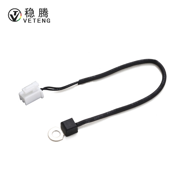 儲(chǔ)能電源 固定片 NTC熱敏電阻溫度傳感探頭 15KB值4150